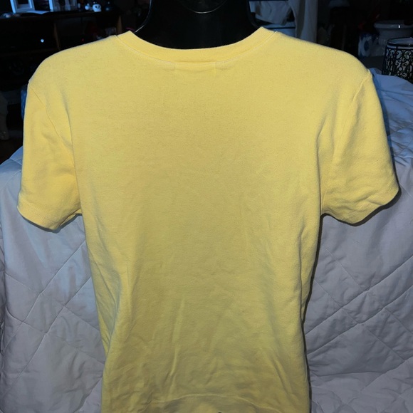 Fresh Produce V-Neck T-Shirt - Picture 4 of 10